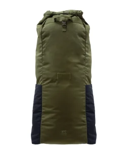 TT Pull Bag Oliv