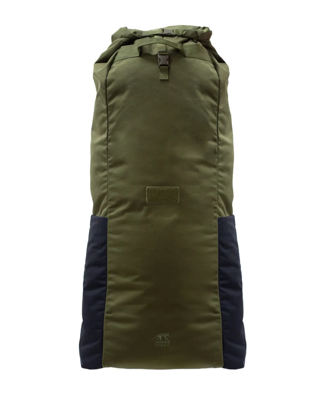 TT Pull Bag Oliv