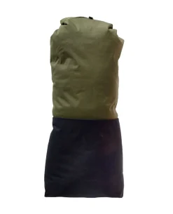 TT Pull Bag Oliv