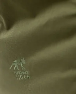 TT Pull Bag Oliv