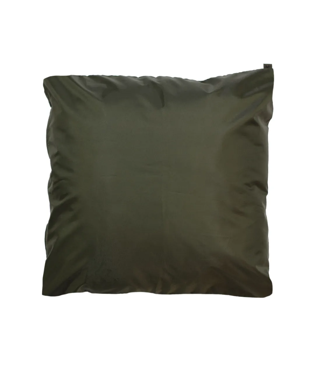 TT Pull Bag Oliv