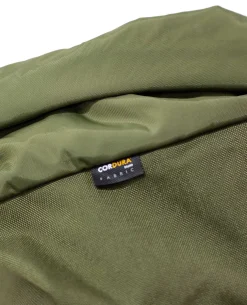 TT Pull Bag Oliv