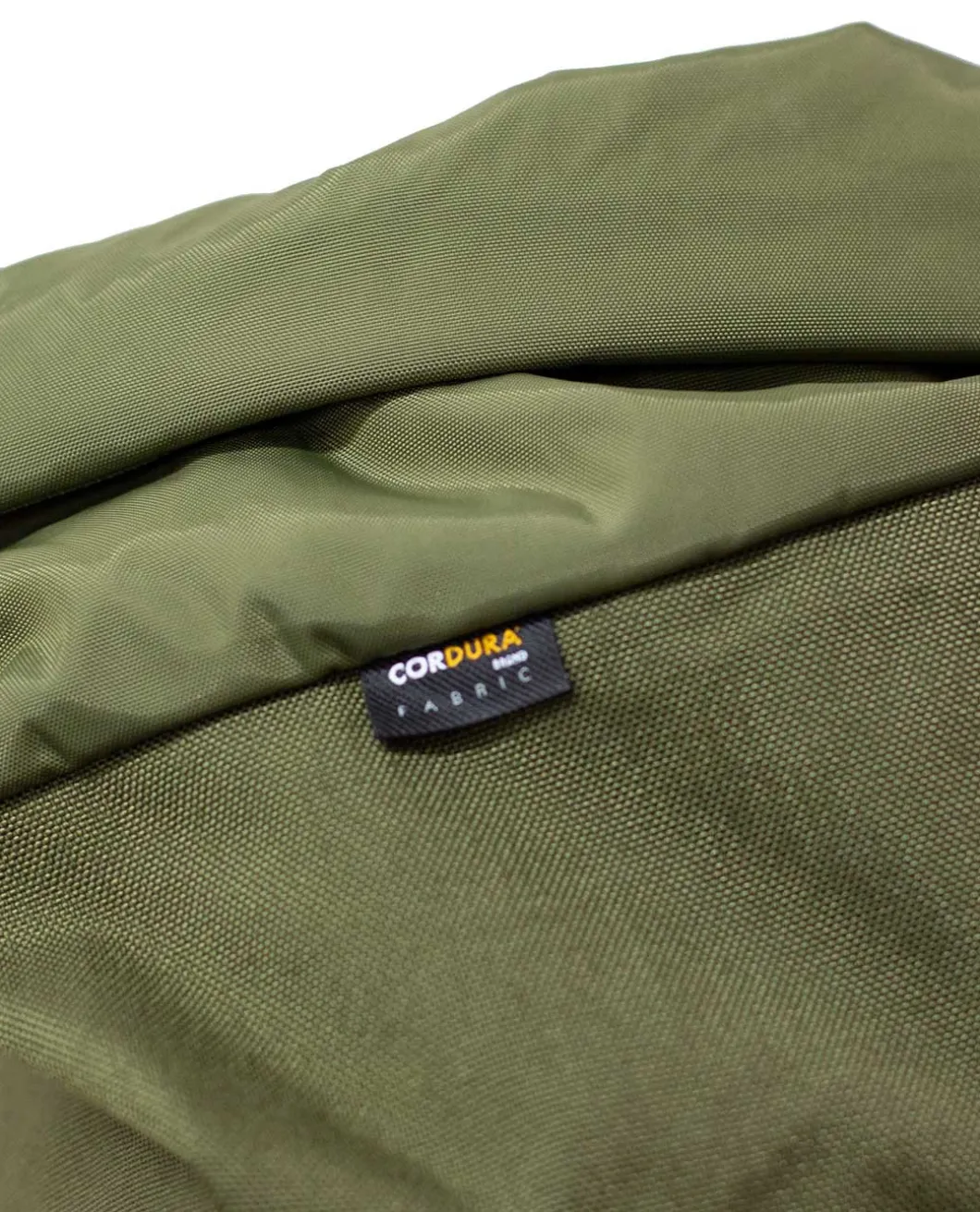TT Pull Bag Oliv