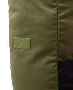 TT Pull Bag Oliv