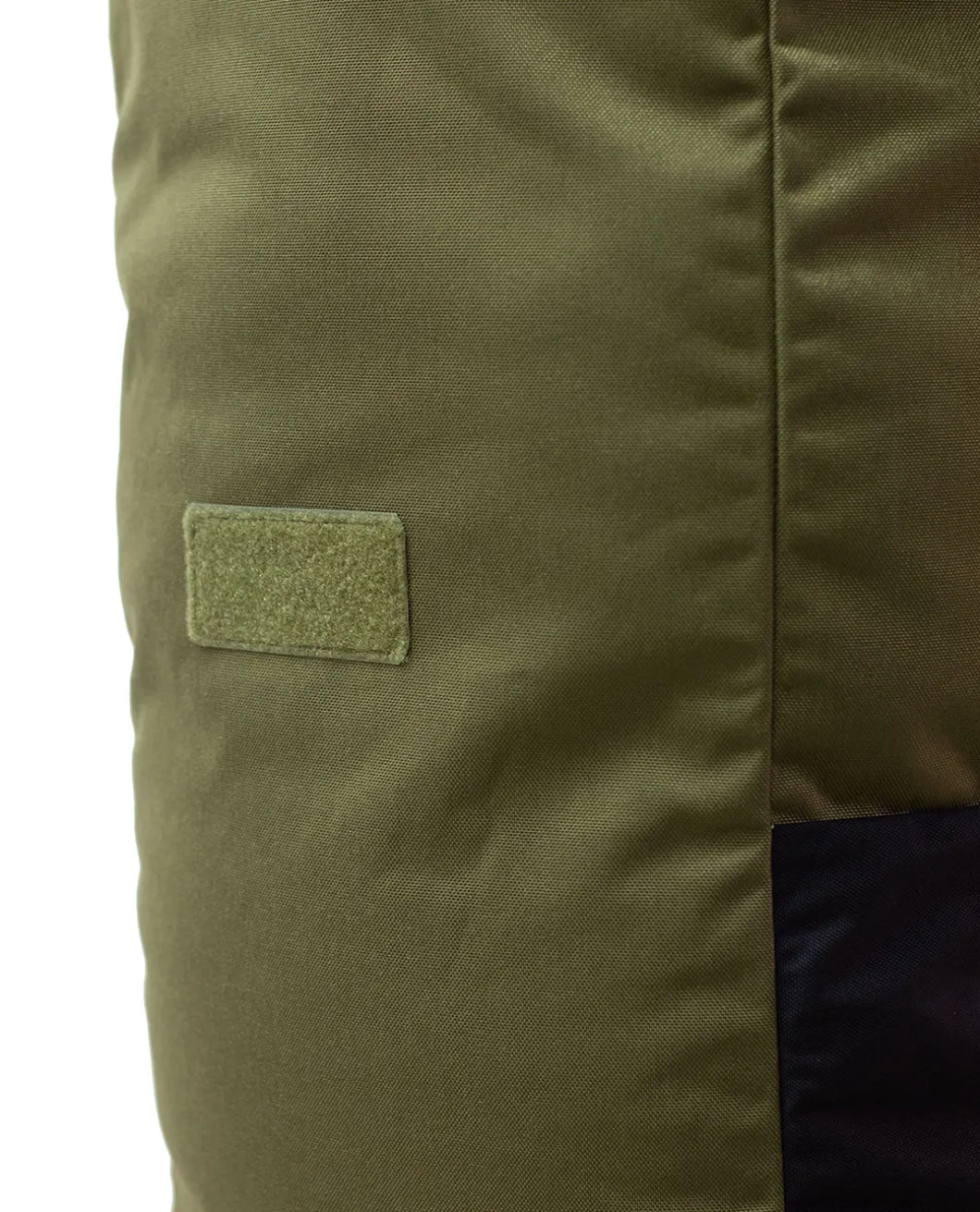 TT Pull Bag Oliv