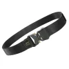 TT QR Stretchbelt 38mm Black Schwarz
