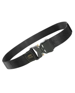 TT QR Stretchbelt 38mm Black Schwarz
