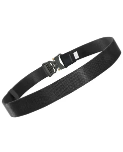 TT QR Stretchbelt 38mm Black Schwarz