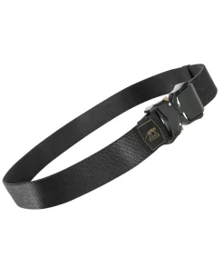 TT QR Stretchbelt 38mm Black Schwarz