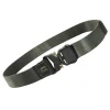 TT QR Stretchbelt 38mm Steingrau Oliv