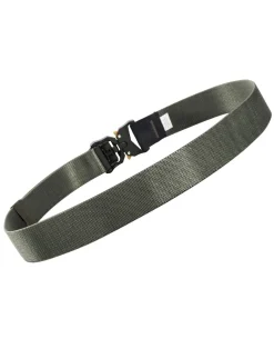 TT QR Stretchbelt 38mm Steingrau Oliv