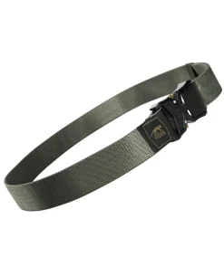 TT QR Stretchbelt 38mm Steingrau Oliv