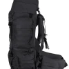 TT Raid Pack MKIII Black Schwarz