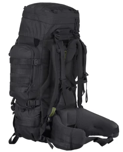 TT Raid Pack MKIII Black Schwarz