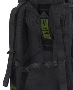 TT Raid Pack MKIII Black Schwarz
