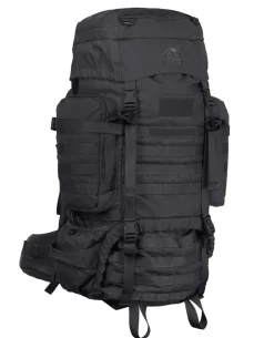 TT Raid Pack MKIII Black Schwarz