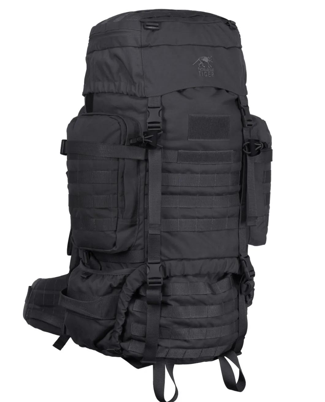 TT Raid Pack MKIII Black Schwarz
