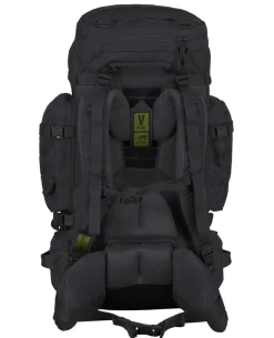 TT Raid Pack MKIII Black Schwarz