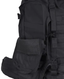 TT Raid Pack MKIII Black Schwarz
