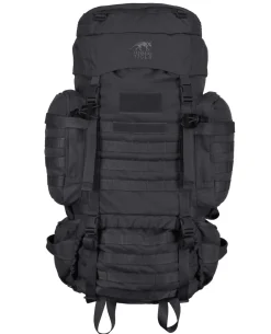 TT Raid Pack MKIII Black Schwarz