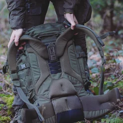 TT Raid Pack MKIII Coyote