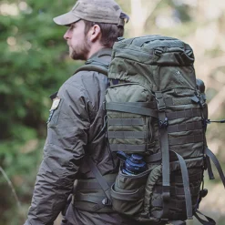TT Raid Pack MKIII Coyote