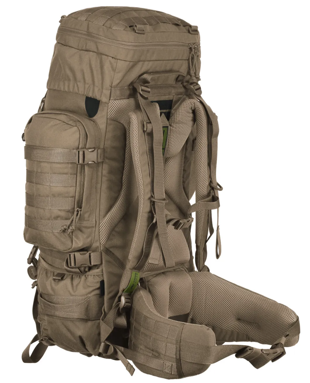 TT Raid Pack MKIII Coyote