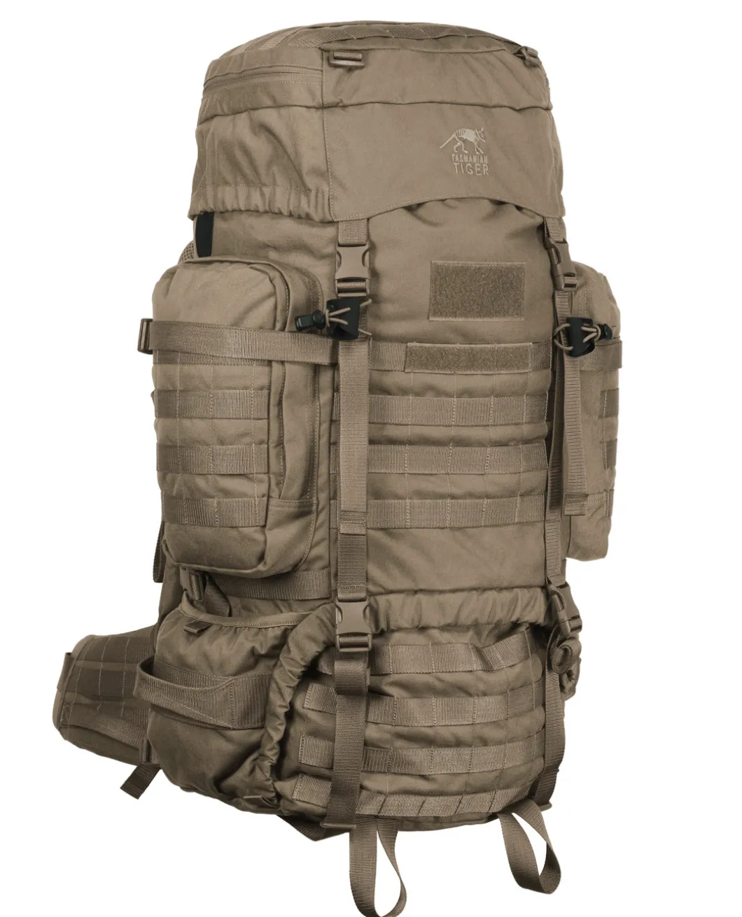 TT Raid Pack MKIII Coyote