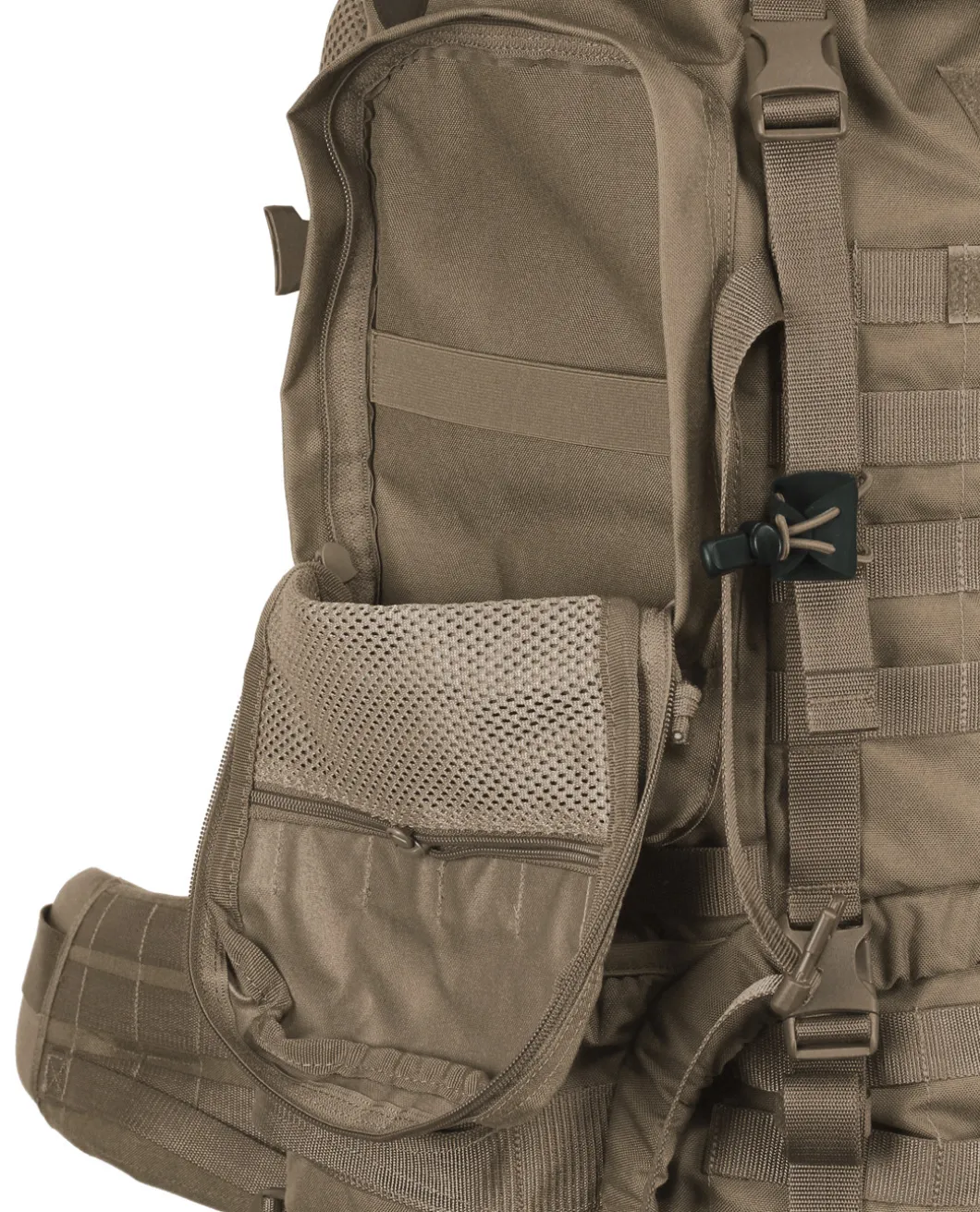 TT Raid Pack MKIII Coyote