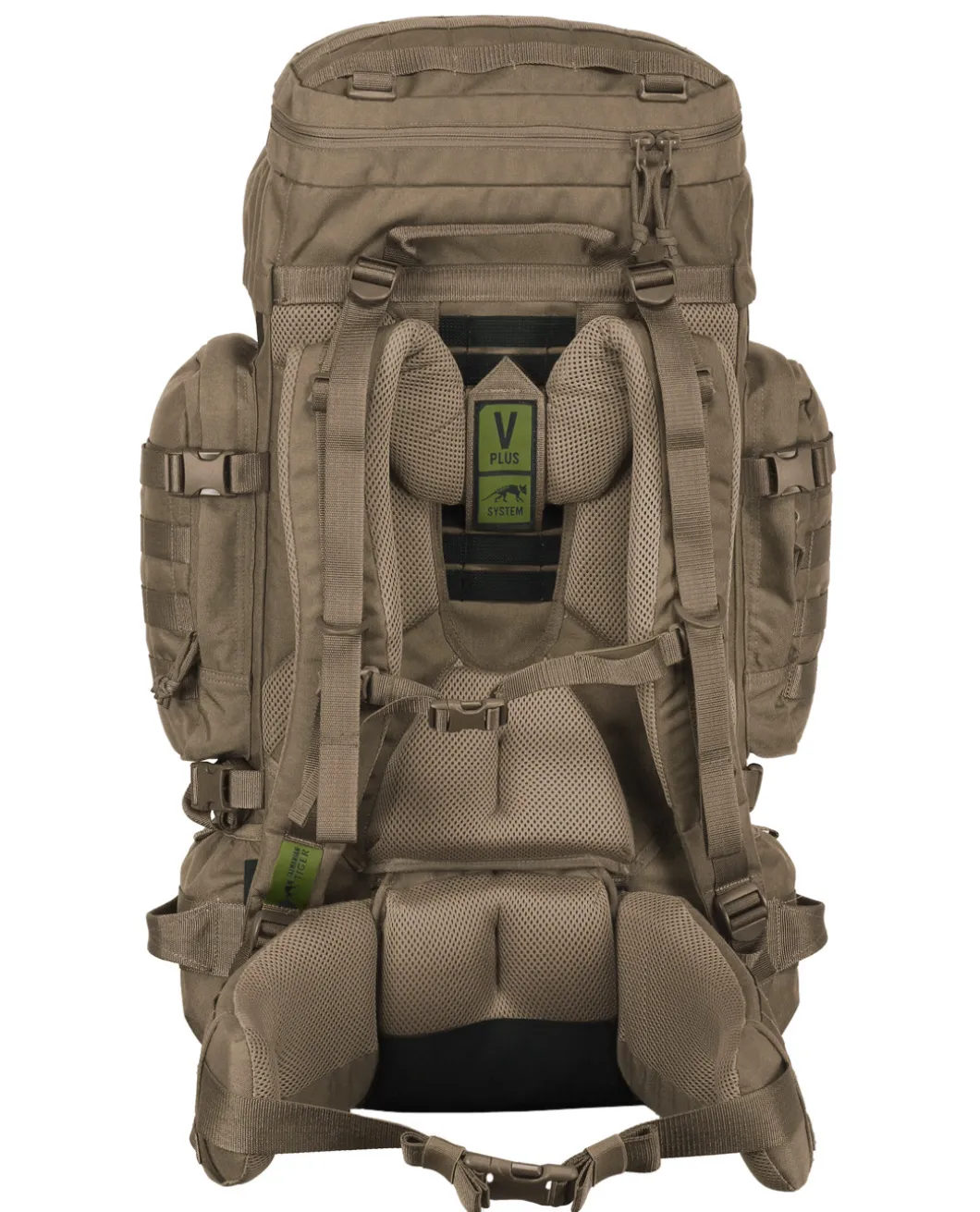 TT Raid Pack MKIII Coyote