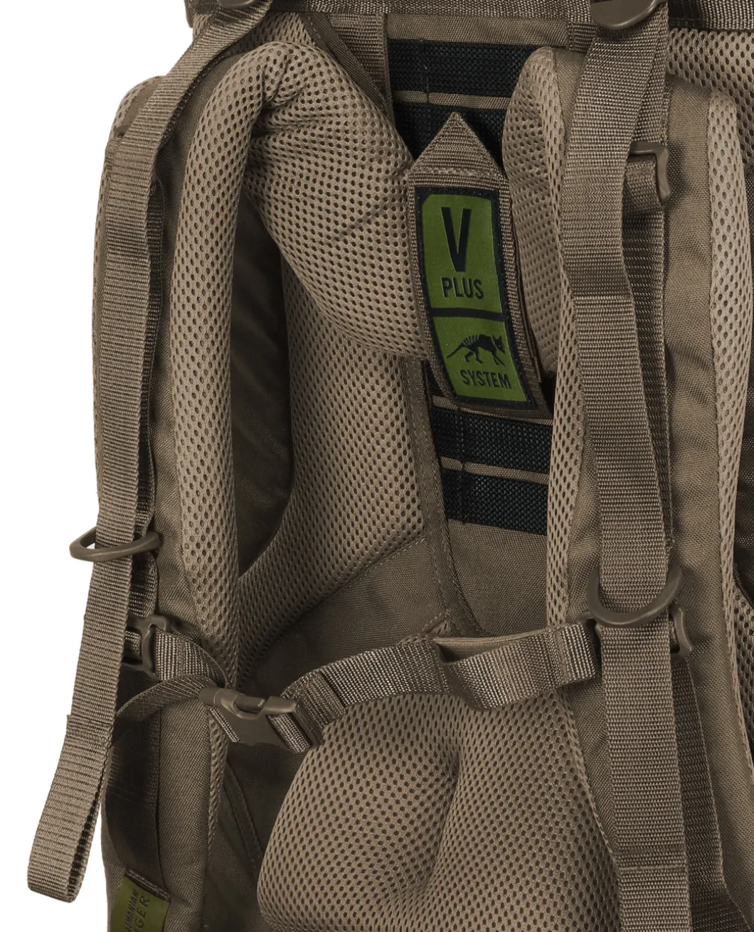TT Raid Pack MKIII Coyote