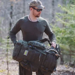 TT Raid Pack MKIII Coyote