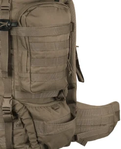 TT Raid Pack MKIII Coyote