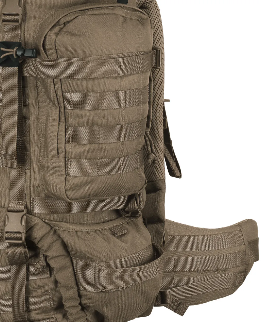TT Raid Pack MKIII Coyote