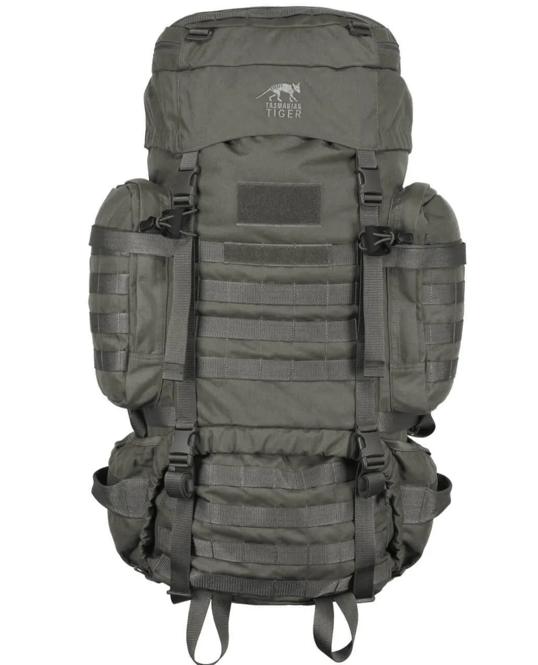 TT Raid Pack MKIII IRR Steingrau Oliv