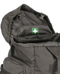 TT Raid Pack MKIII IRR Steingrau Oliv