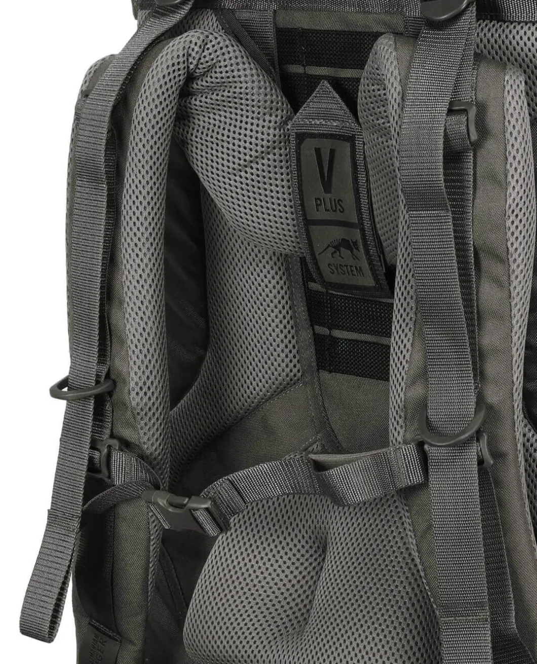TT Raid Pack MKIII IRR Steingrau Oliv