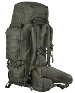 TT Raid Pack MKIII Oliv
