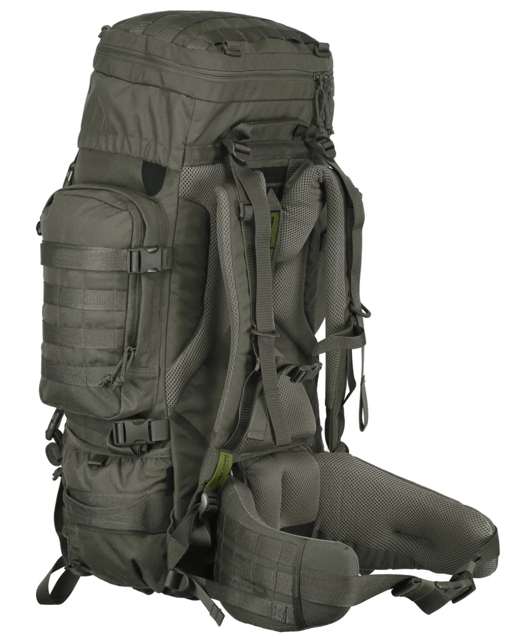 TT Raid Pack MKIII Oliv