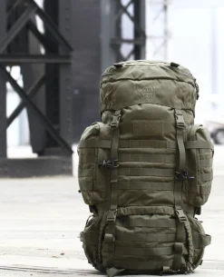 TT Raid Pack MKIII Oliv