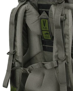 TT Raid Pack MKIII Oliv
