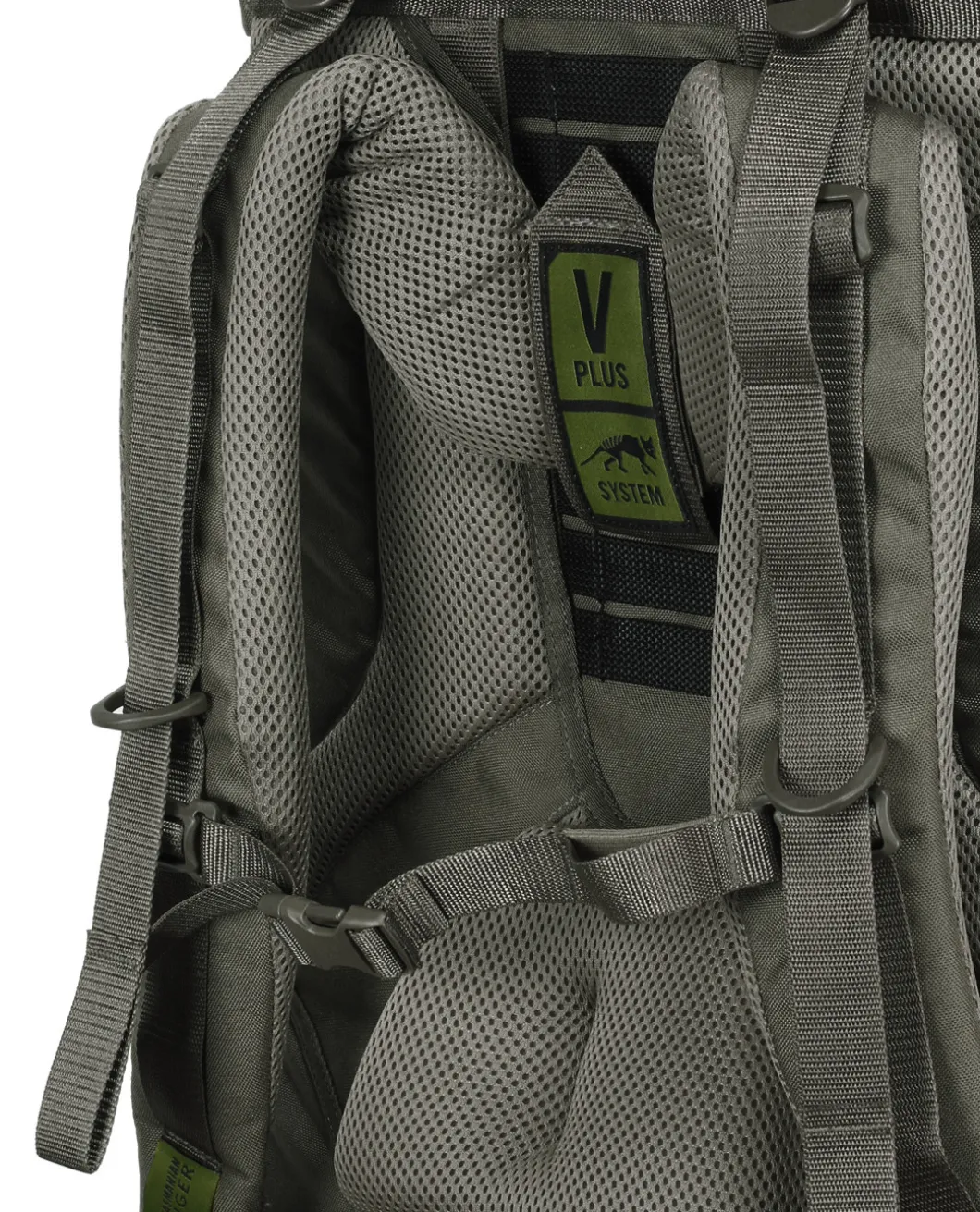 TT Raid Pack MKIII Oliv