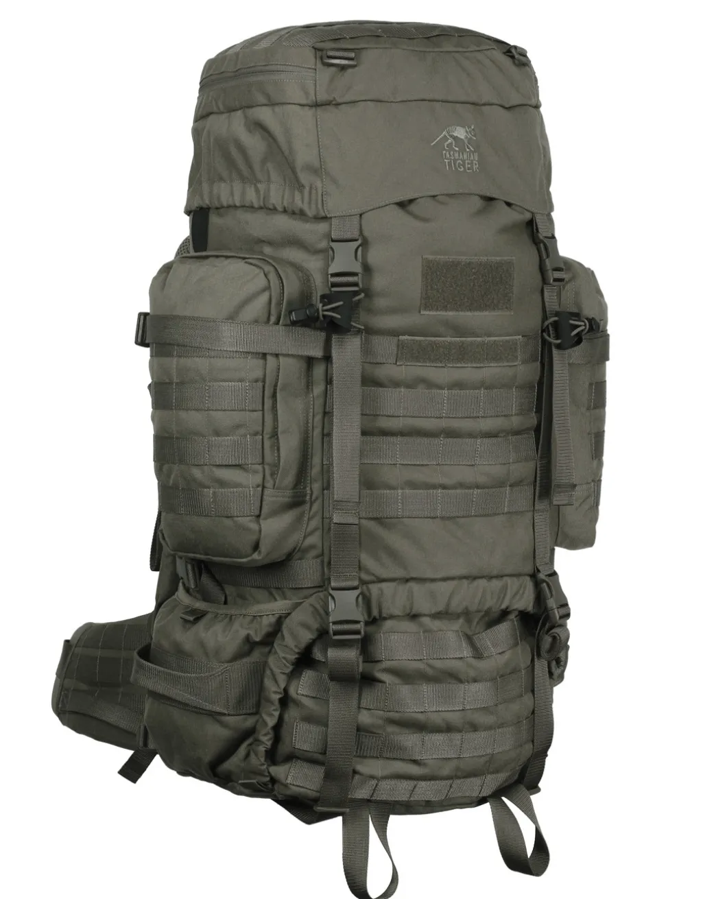 TT Raid Pack MKIII Oliv