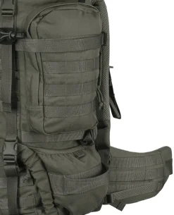 TT Raid Pack MKIII Oliv