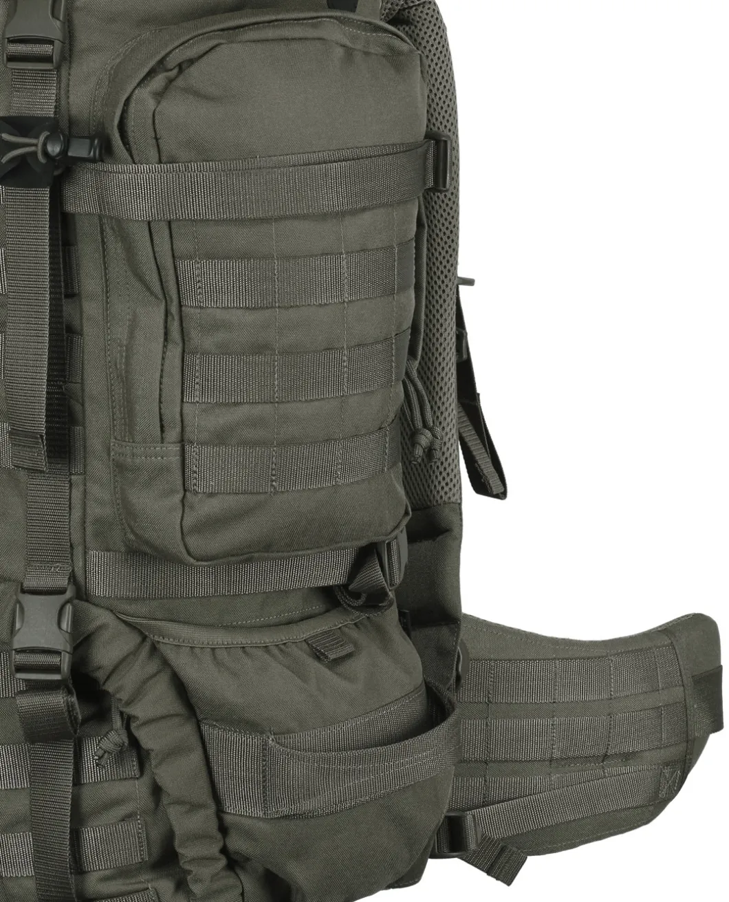 TT Raid Pack MKIII Oliv