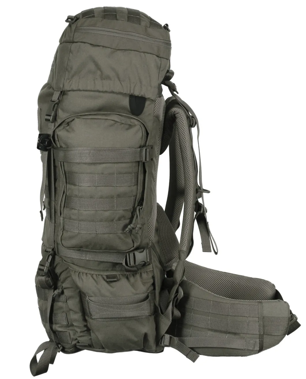 TT Raid Pack MKIII Oliv