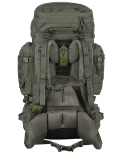 TT Raid Pack MKIII Oliv