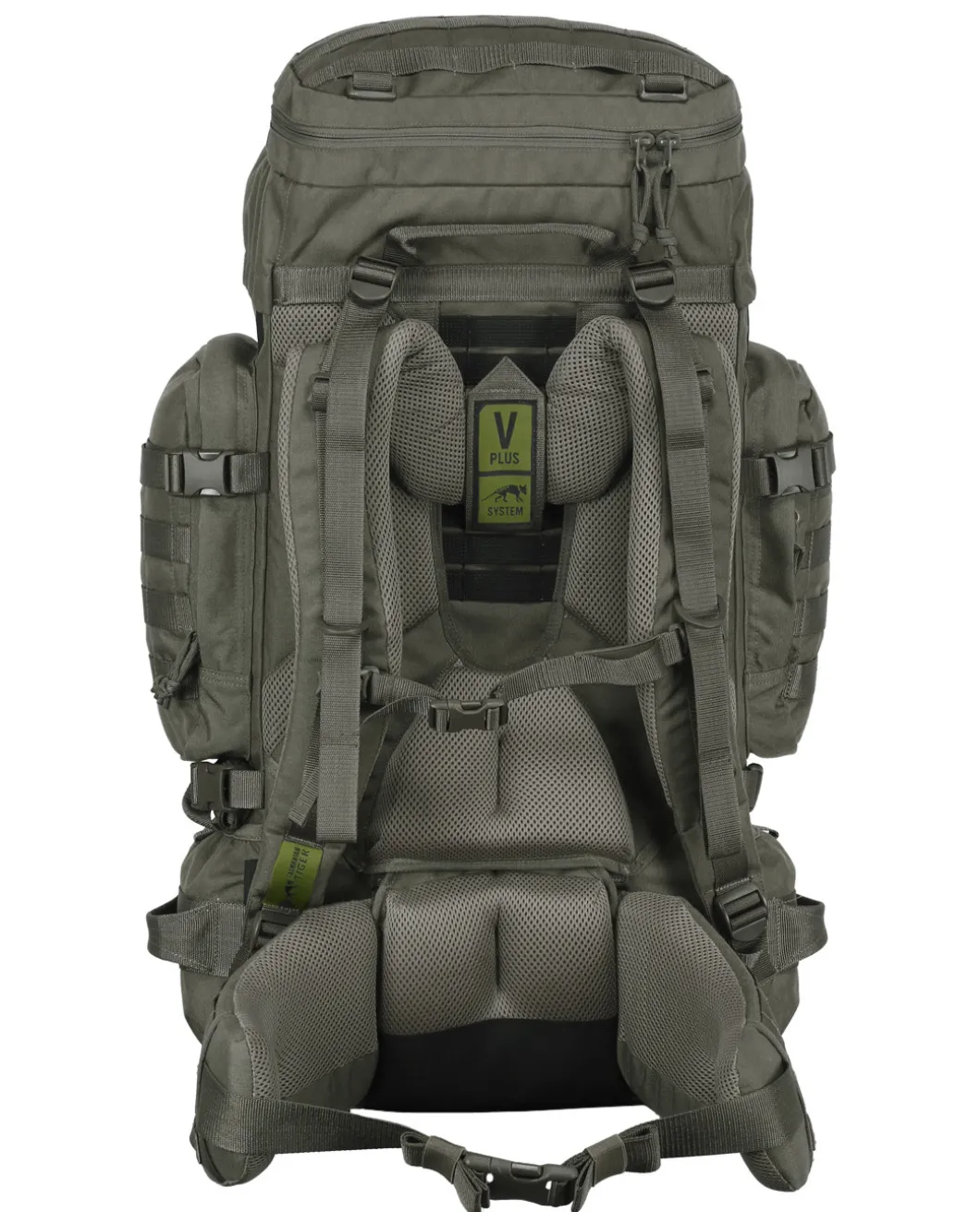 TT Raid Pack MKIII Oliv