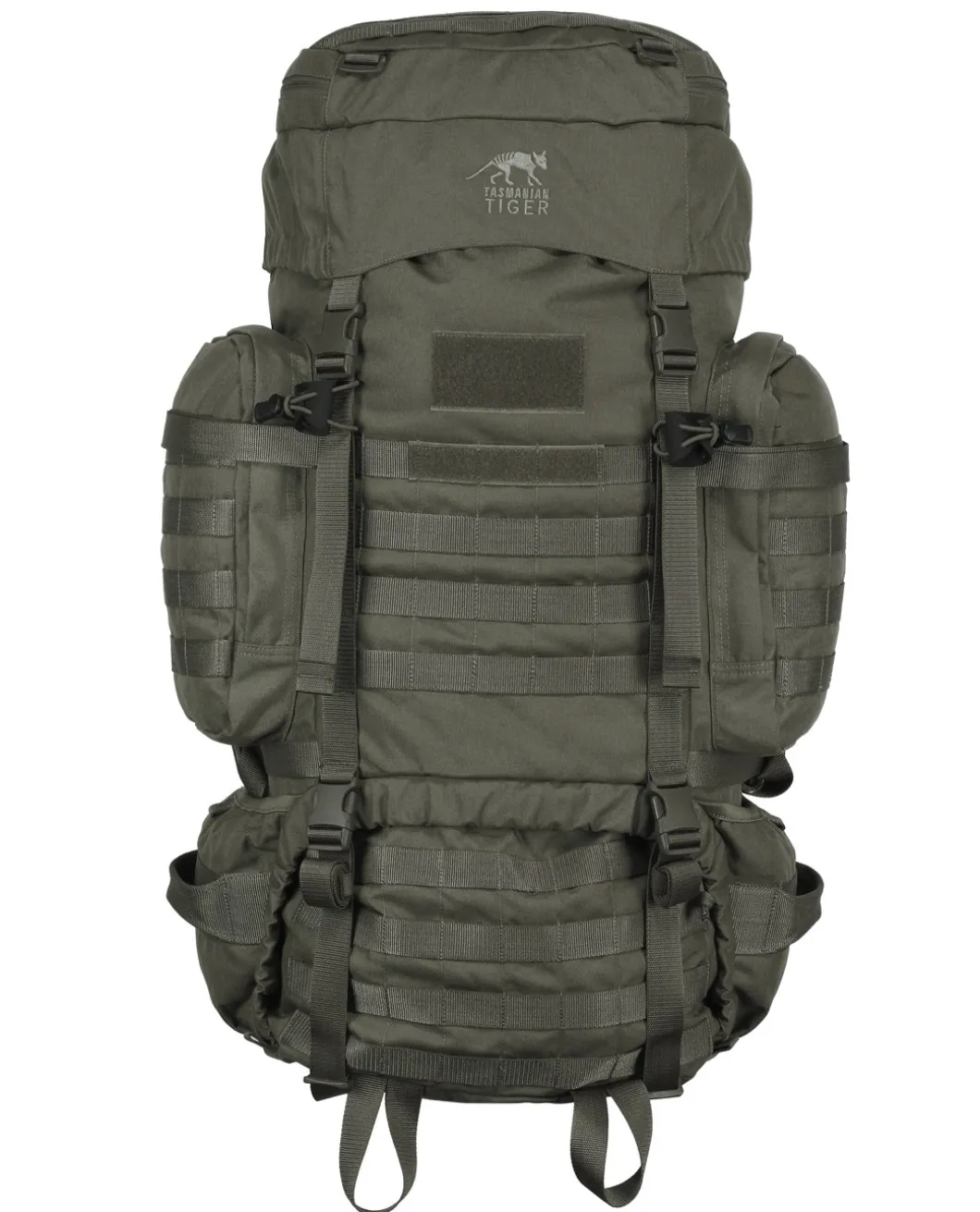 TT Raid Pack MKIII Oliv