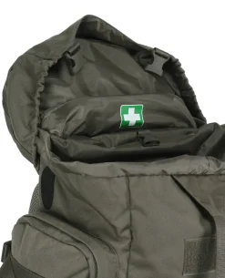 TT Raid Pack MKIII Oliv